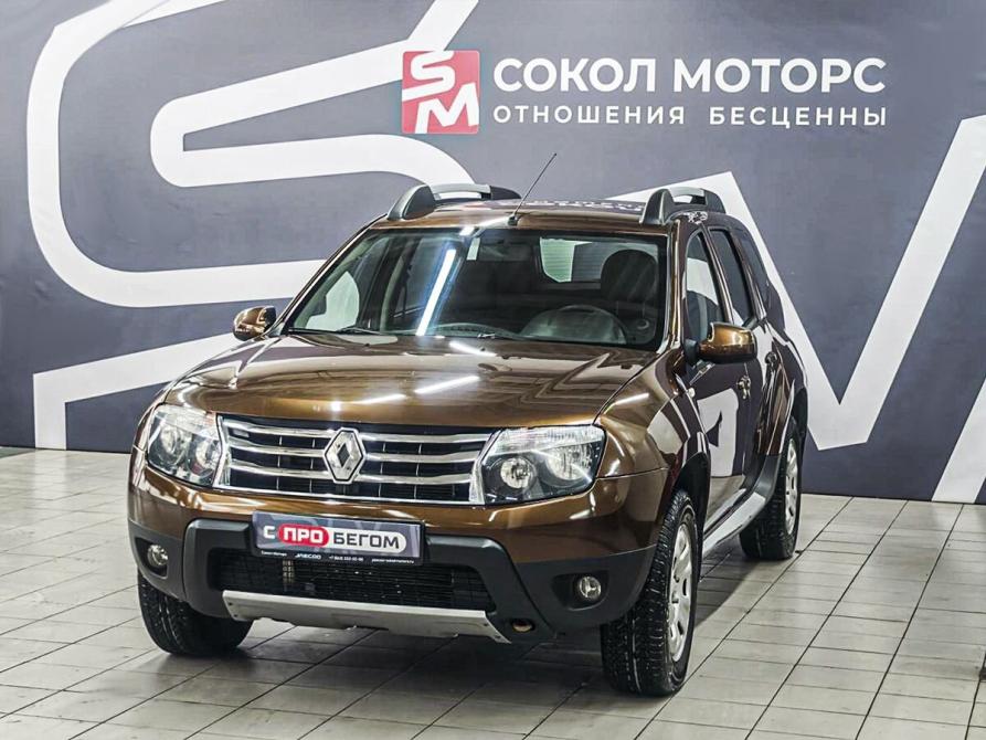 Renault Duster I Ростов-на-Дону  - изображение 4