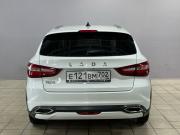 Lada (ВАЗ) Vesta I Рестайлинг (NG) Уфа  - изображение 29