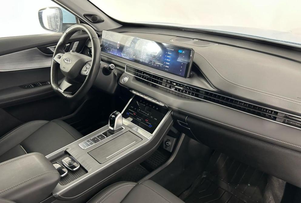 Chery Tiggo 7 Pro Max I Саранск  - изображение 20
