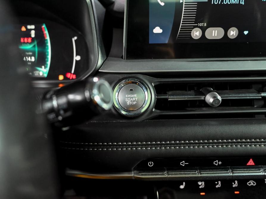 Chery Tiggo 7 Pro I Екатеринбург  - изображение 15