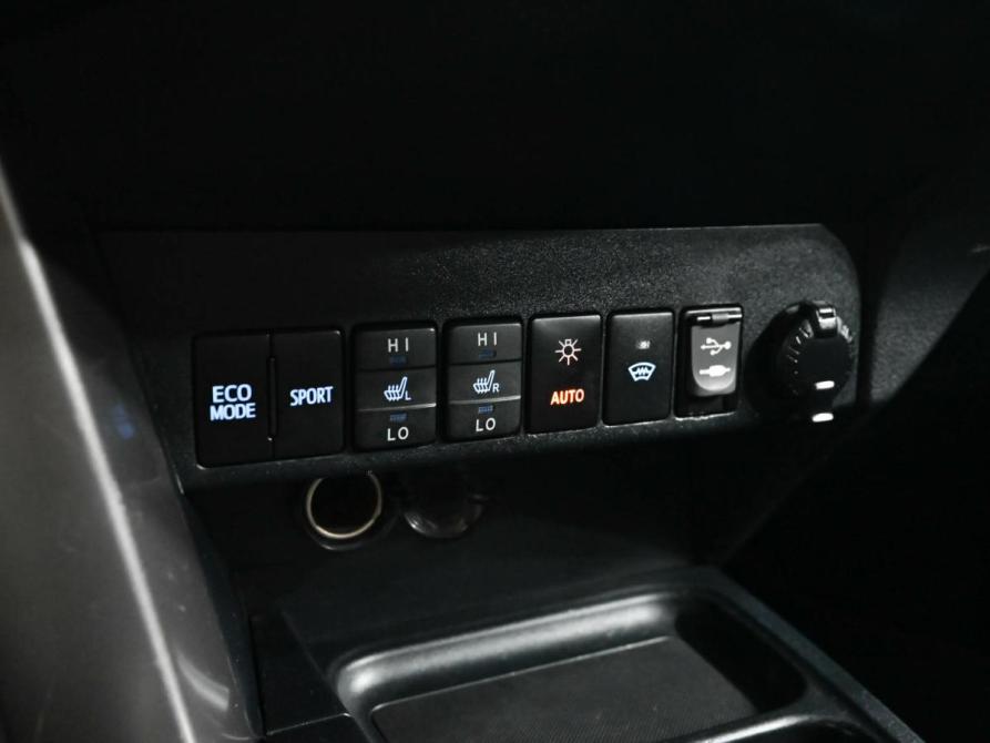 Toyota RAV4 IV (XA40) Рестайлинг Екатеринбург  - изображение 17