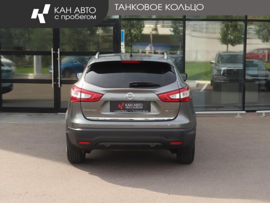 Nissan Qashqai II Казань  - изображение 4