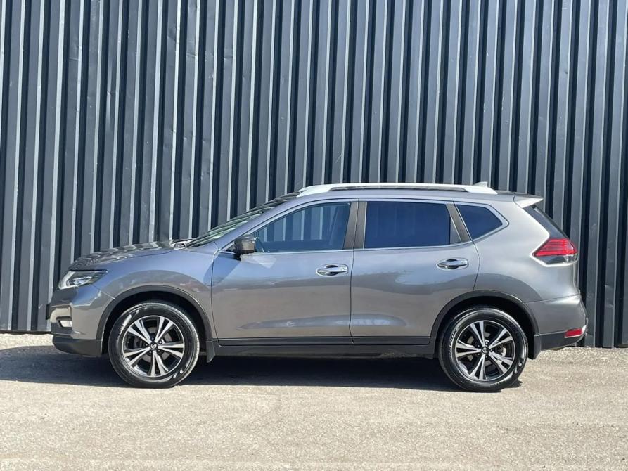Nissan X-Trail III Рестайлинг Самара  - изображение 8