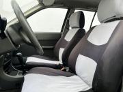 Suzuki Swift II Рестайлинг Москва  - изображение 22