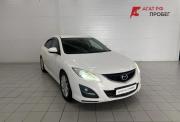 Mazda 6 II (GH) Рестайлинг Астрахань  - изображение 21