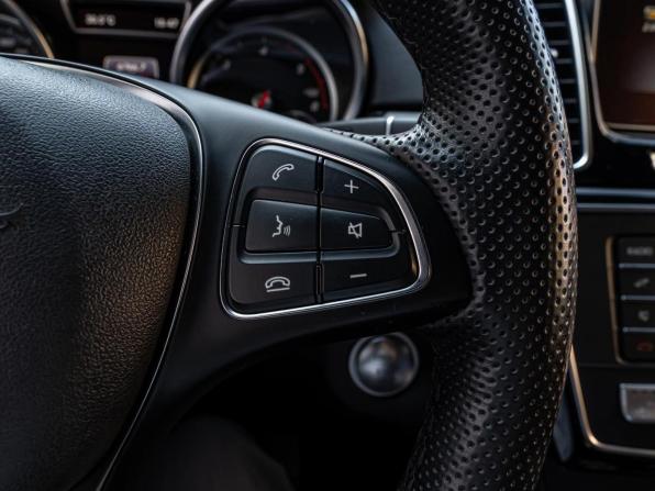 Mercedes-Benz GLE Coupe I (C292) с пробегом 2018 года, цена 5 145 000 рублей, 115710 км, внедорожник, Автокод Объявления