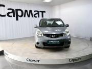 Nissan Note I Рестайлинг Новосибирск  - изображение 23