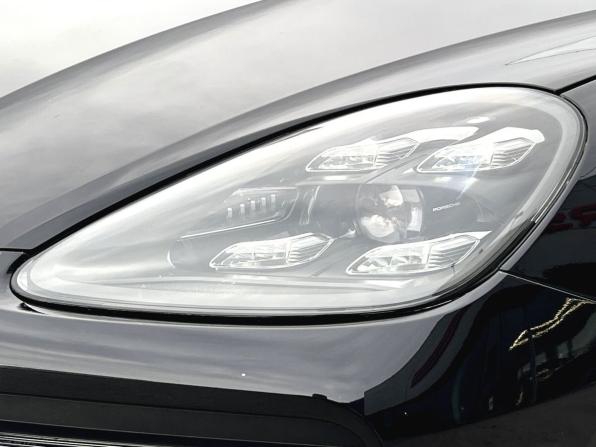 Porsche Cayenne III с пробегом 2018 года, цена 5 490 000 рублей, 74926 км, внедорожник, Автокод Объявления