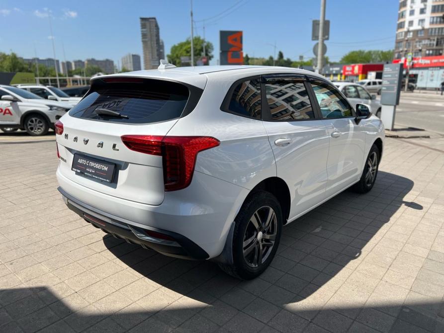 Haval Jolion I Краснодар  - изображение 5
