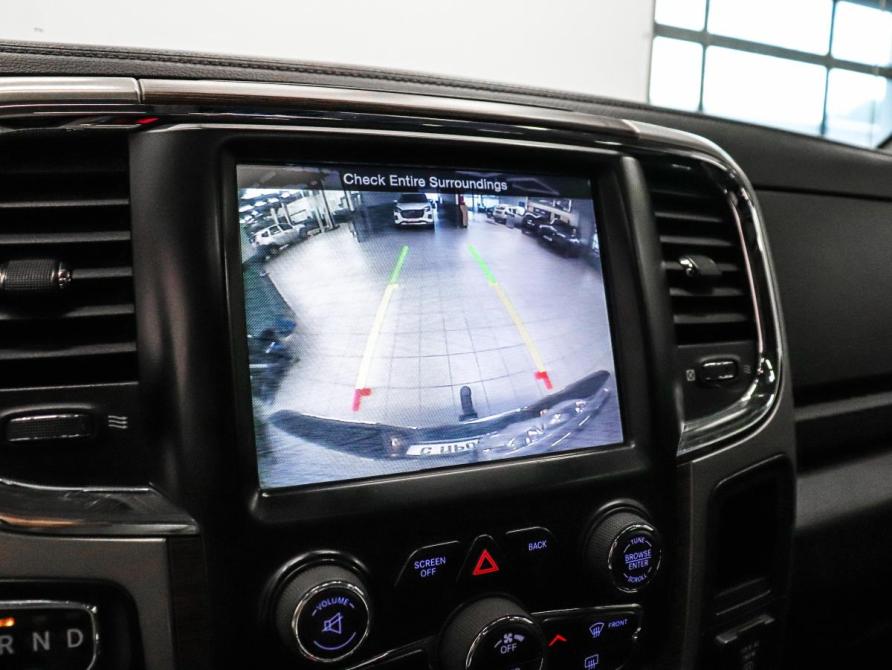 Dodge RAM IV (DS/DJ) Красноярск  - изображение 25