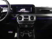 Mercedes-Benz G-Класс AMG II (W463) Москва  - изображение 40