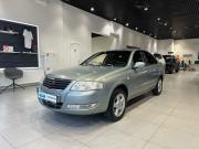 Nissan Almera Classic I Москва  - изображение 20