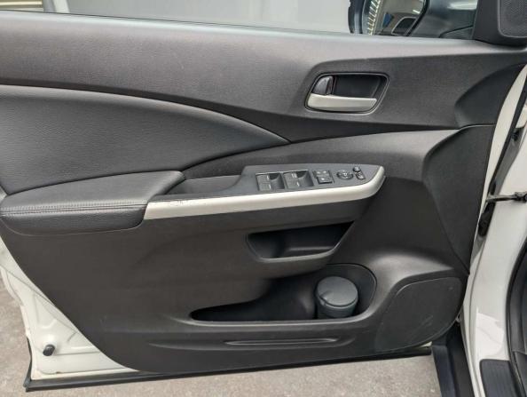 Honda CR-V IV с пробегом 2014 года, цена 1 945 000 рублей, 170842 км, внедорожник, Автокод Объявления