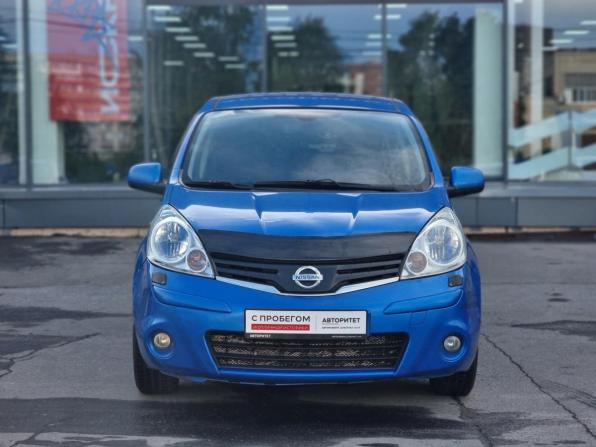 Nissan Note I Рестайлинг с пробегом 2011 года, цена 656 000 рублей, 202596 км, хэтчбек, Автокод Объявления