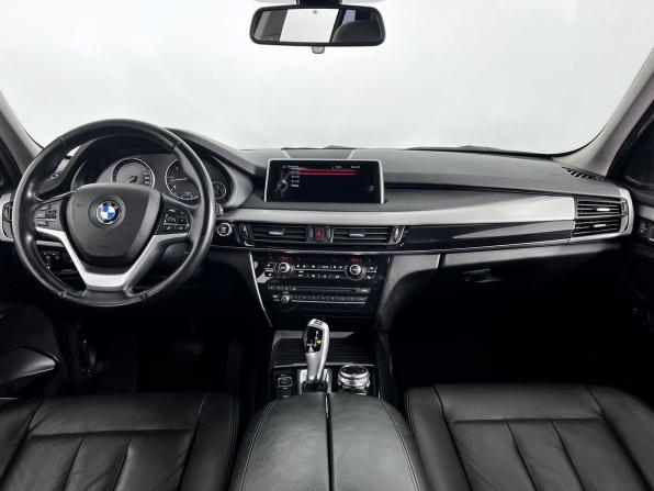 BMW X5 III (F15) с пробегом 2014 года, цена 2 920 000 рублей, 184448 км, внедорожник, Автокод Объявления