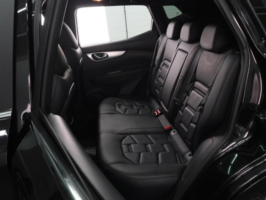 Nissan Qashqai II Рестайлинг Воронеж  - изображение 9