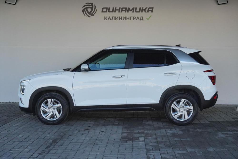 Hyundai Creta II Калининград  - изображение 2
