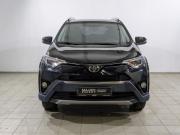 Toyota RAV4 IV (XA40) Рестайлинг Химки  - изображение 34