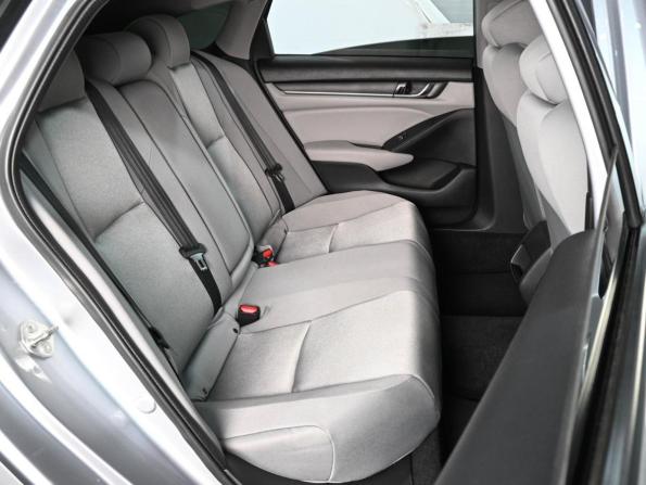Honda Accord X с пробегом 2018 года, цена 1 979 000 рублей, 93347 км, седан, Автокод Объявления