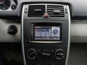 Mercedes-Benz B-Класс I (W245) Рестайлинг Москва  - изображение 35