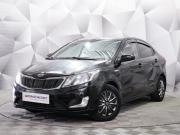 Kia Rio III Ульяновск  - изображение 21