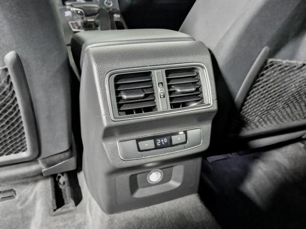 Audi Q5 II (FY) с пробегом 2019 года, цена 2 880 000 рублей, 128000 км, внедорожник, Автокод Объявления