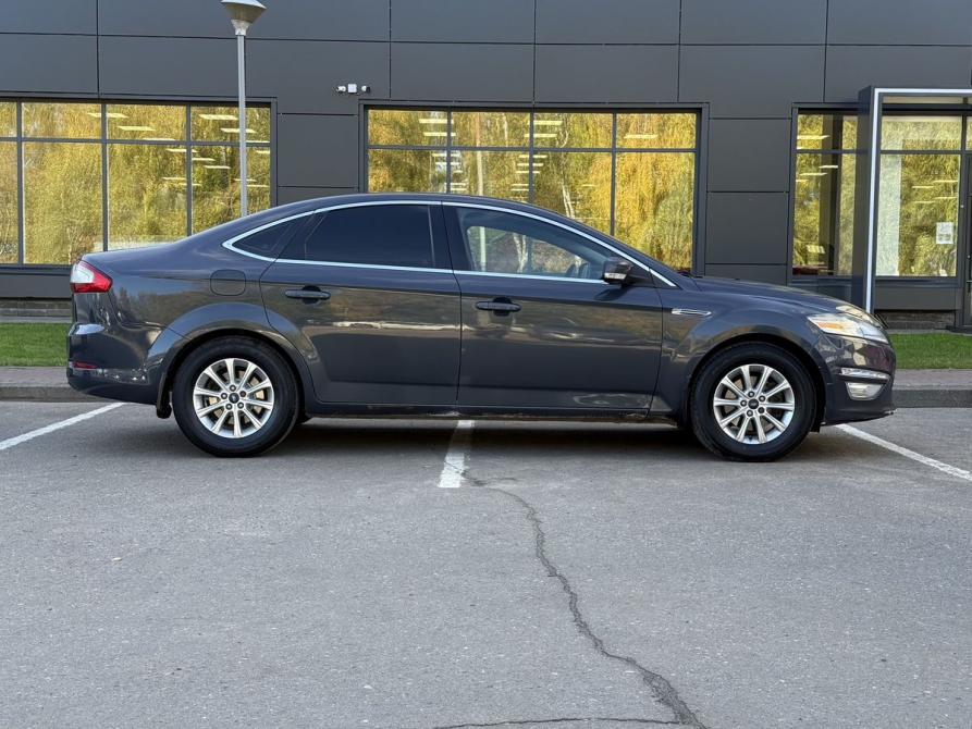 Ford Mondeo IV Рестайлинг Ярославль  - изображение 4