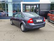 Ford Focus II Рестайлинг Москва  - изображение 23