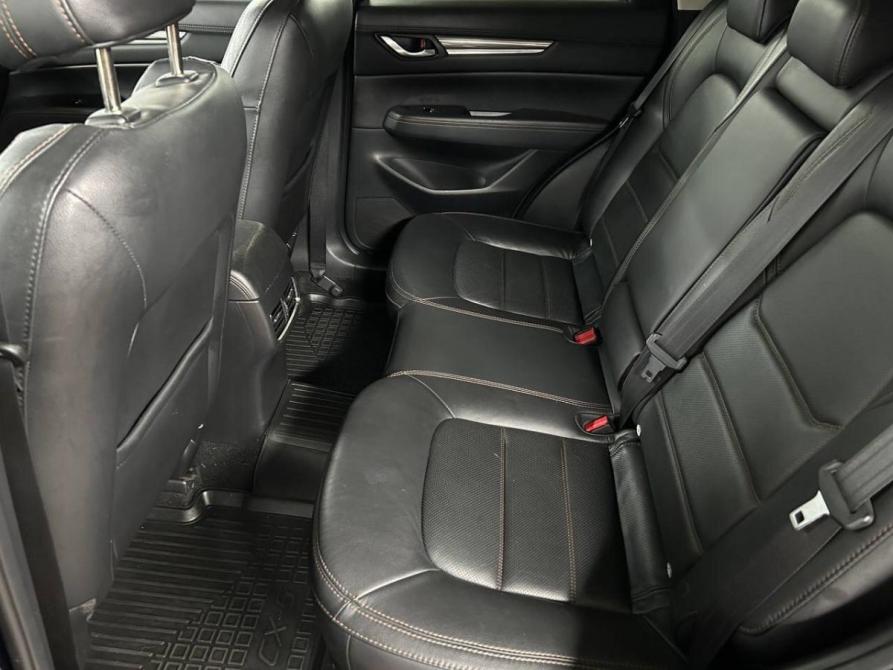 Mazda CX-5 II Санкт-Петербург  - изображение 21