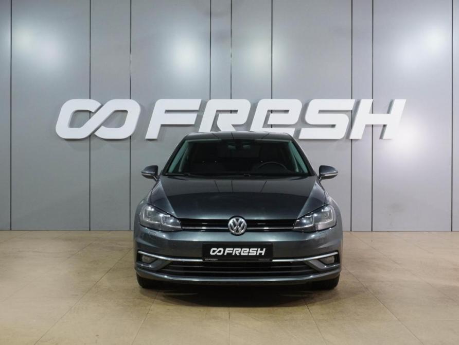Volkswagen Golf VII Рестайлинг Воронеж  - изображение 3