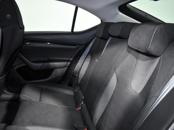 Skoda Octavia IV (A8) с пробегом 2020 года, цена 2 107 215 рублей, 67087 км, лифтбек, Автокод Объявления