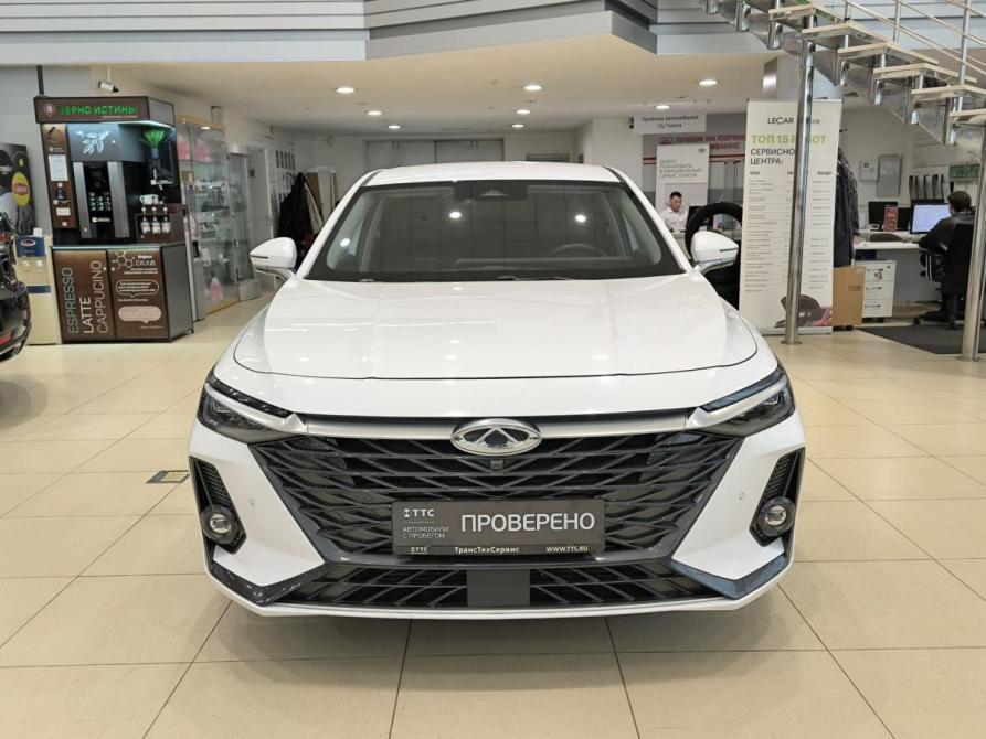 Chery Arrizo 8 Казань  - изображение 2