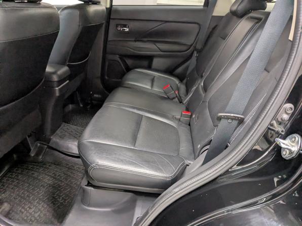 Mitsubishi Outlander III Рестайлинг с пробегом 2014 года, цена 1 525 000 рублей, 142103 км, внедорожник, Автокод Объявления