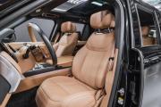 Land Rover Range Rover V Москва  - изображение 56