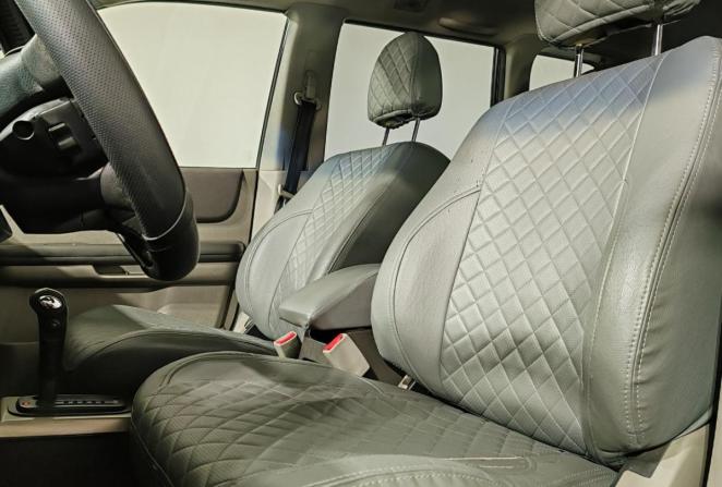 Nissan X-Trail I Рестайлинг с пробегом 2005 года, цена 590 000 рублей, 339811 км, внедорожник, Автокод Объявления