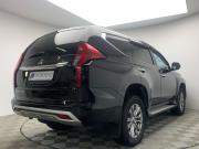 Mitsubishi Pajero Sport III Рестайлинг Мурманск  - изображение 32