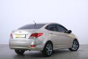 Hyundai Solaris I Омск  - изображение 29