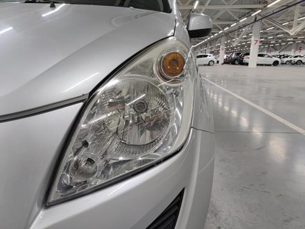 Suzuki Splash I Рестайлинг с пробегом 2012 года, цена 710 000 рублей, 143331 км, хэтчбек, Автокод Объявления