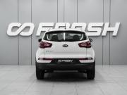 Kia Sportage III Ростов-на-Дону  - изображение 23