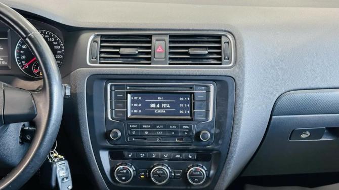 Volkswagen Jetta VI с пробегом 2014 года, цена 1 098 000 рублей, 113000 км, седан, Автокод Объявления