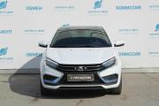 Lada (ВАЗ) Vesta I Рестайлинг (NG) Пермь  - изображение 23