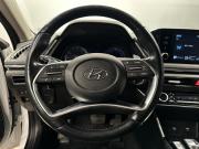 Hyundai Sonata VIII (DN8) Краснодар  - изображение 35