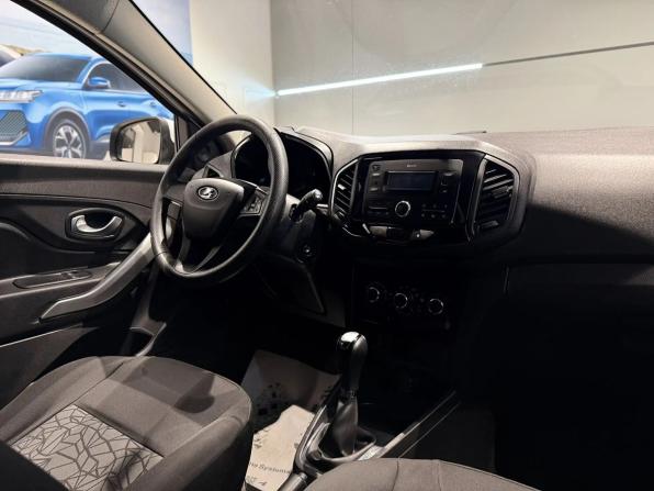Lada (ВАЗ) XRAY I с пробегом 2019 года, цена 1 065 000 рублей, 99300 км, хэтчбек, Автокод Объявления