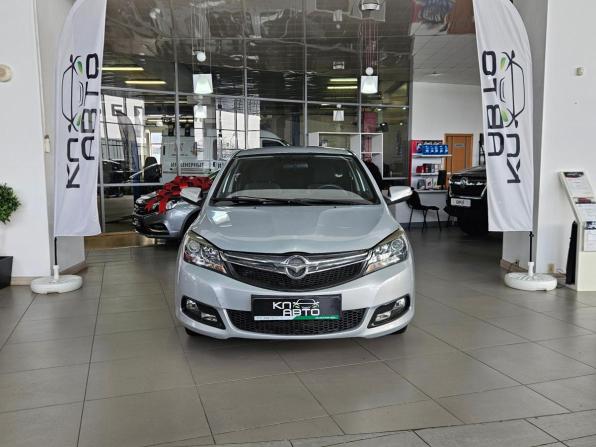 Haima M3 с пробегом 2014 года, цена 635 000 рублей, 64185 км, седан, Автокод Объявления