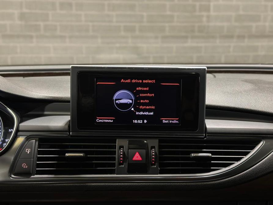 Audi A7 I (4G) Челябинск  - изображение 14