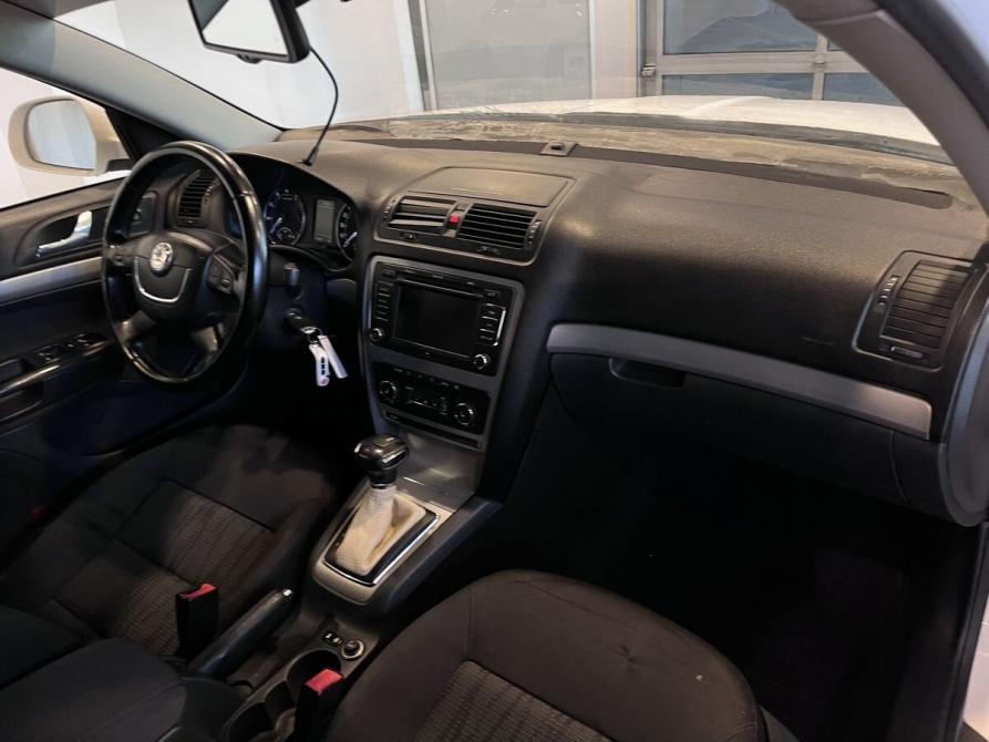 Skoda Octavia II (A5) Рестайлинг Чебоксары  - изображение 12