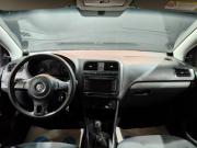 Volkswagen Polo V Уфа  - изображение 28