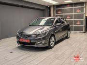Hyundai Solaris I Рестайлинг Пермь  - изображение 19