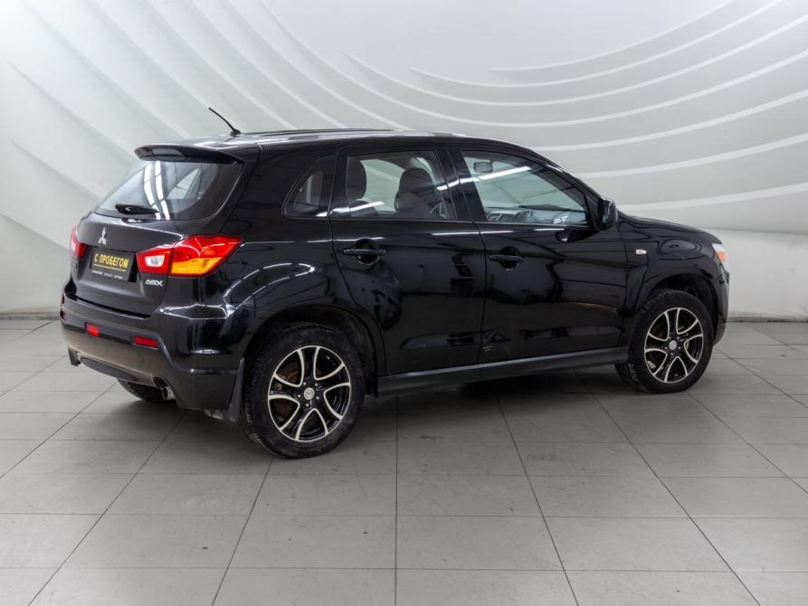 Mitsubishi ASX I Волгоград  - изображение 7