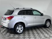 Mitsubishi ASX I Рестайлинг Ростов-на-Дону  - изображение 13